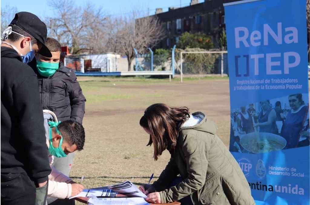 Renatep inscribirse formulario