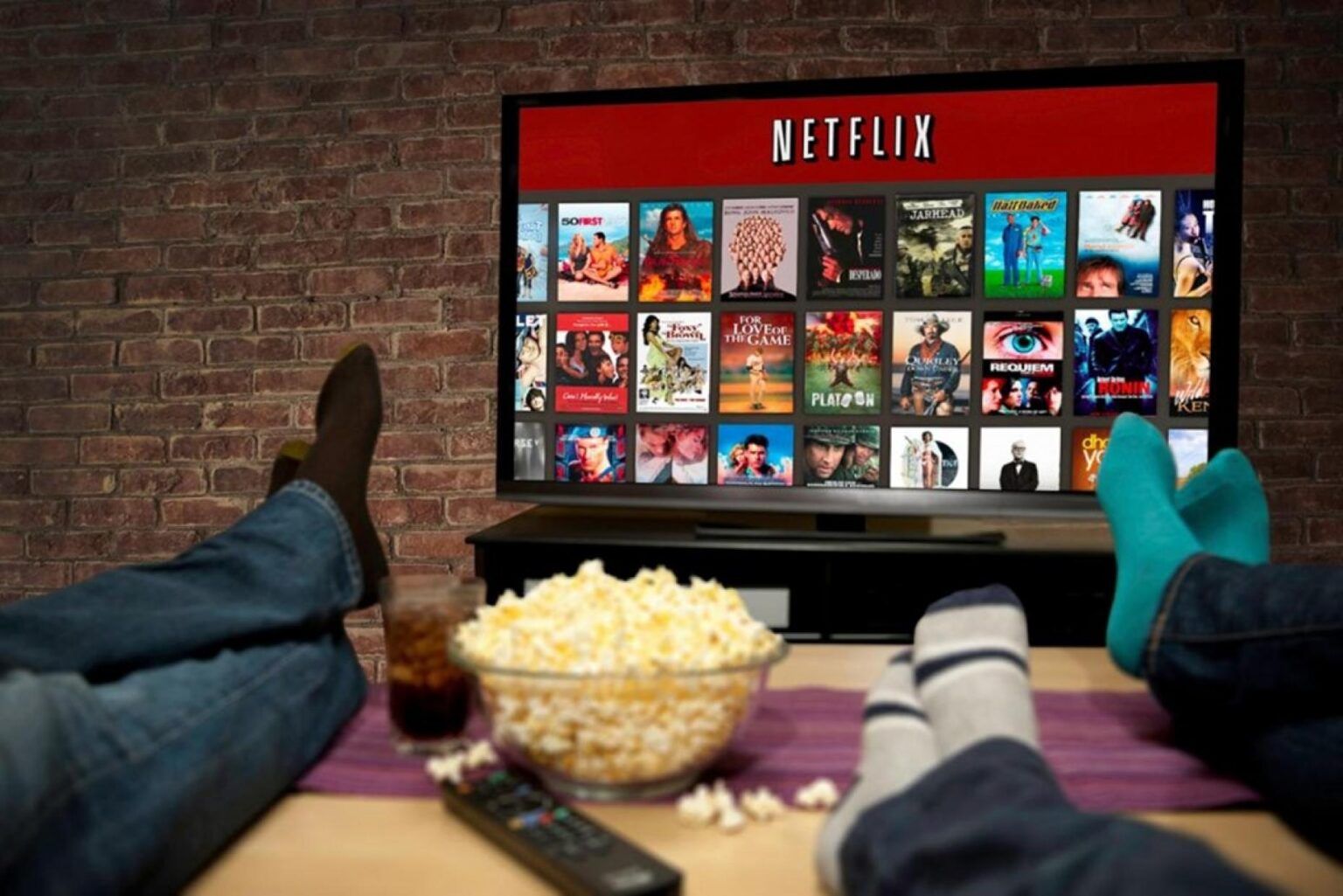 Netflix: cuáles son los estrenos en enero 2021
