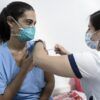 Vacunación Coronavirus Argentina
