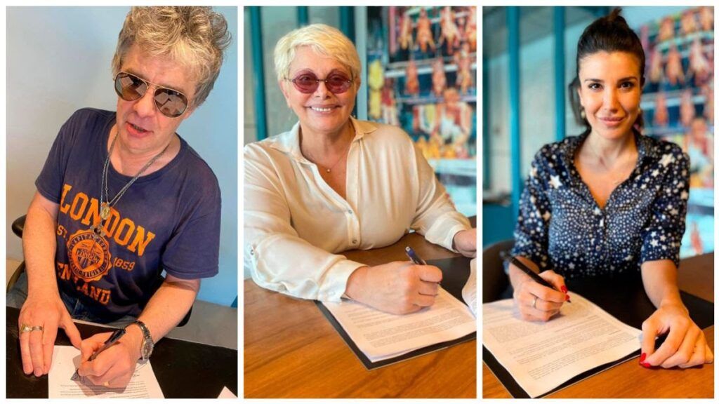 ᐈ ¿Cuándo comienza Masterchef Celebrity 2021?