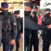 policias saludan patricia bullrich