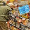 Tarjeta Alimentaria para jubilados pensionados