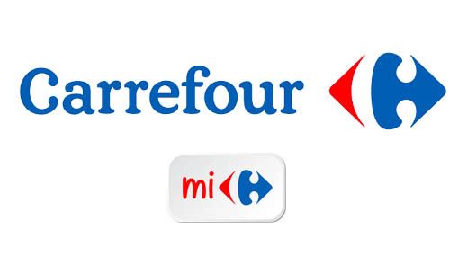 Cómo solicitar tarjeta Carrefour solo con DNI