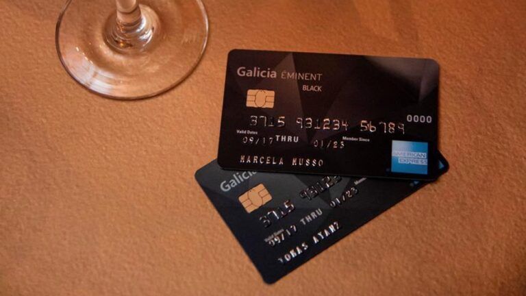 Tarjeta Banco Galicia 】Cómo solicitar paso a paso julio 2026