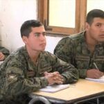 Inscripción abierta para ingresar al Ejército Argentino como soldado voluntario: requisitos y cómo anotarte