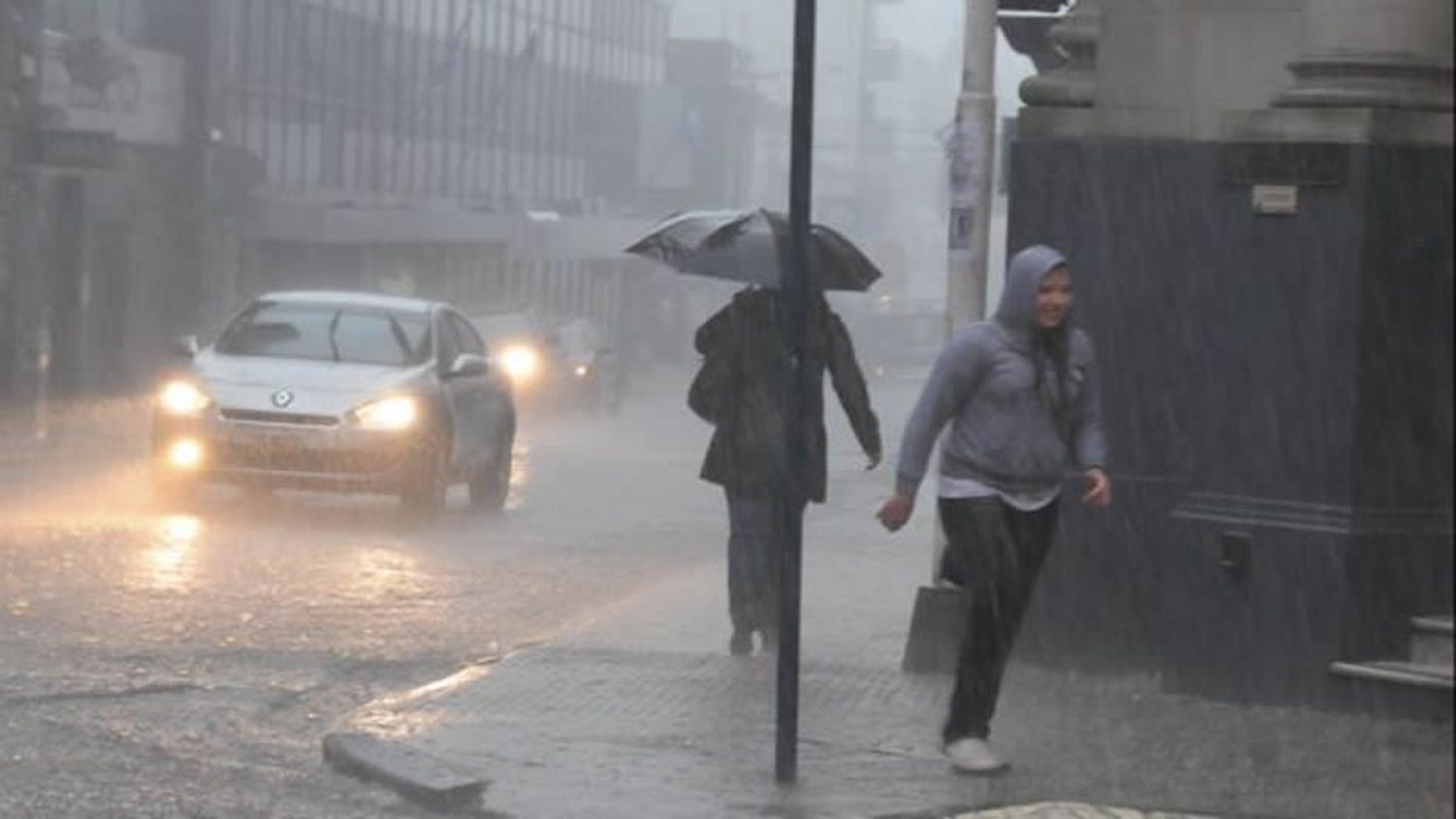 clima mar del plata