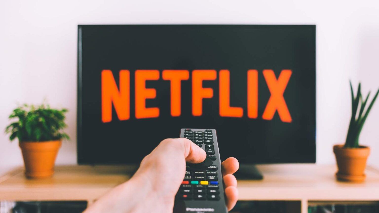Netflix cobra compartir cuenta