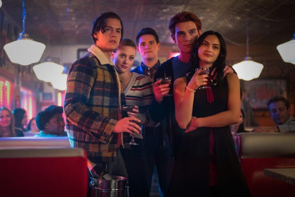 ᐈ ¿Cuándo se estrena la 5 temporada de Riverdale en Netflix?