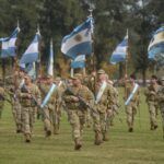 Aumento para las fuerzas armadas: cuánto cobran los militares y qué se sabe de la nueva suba