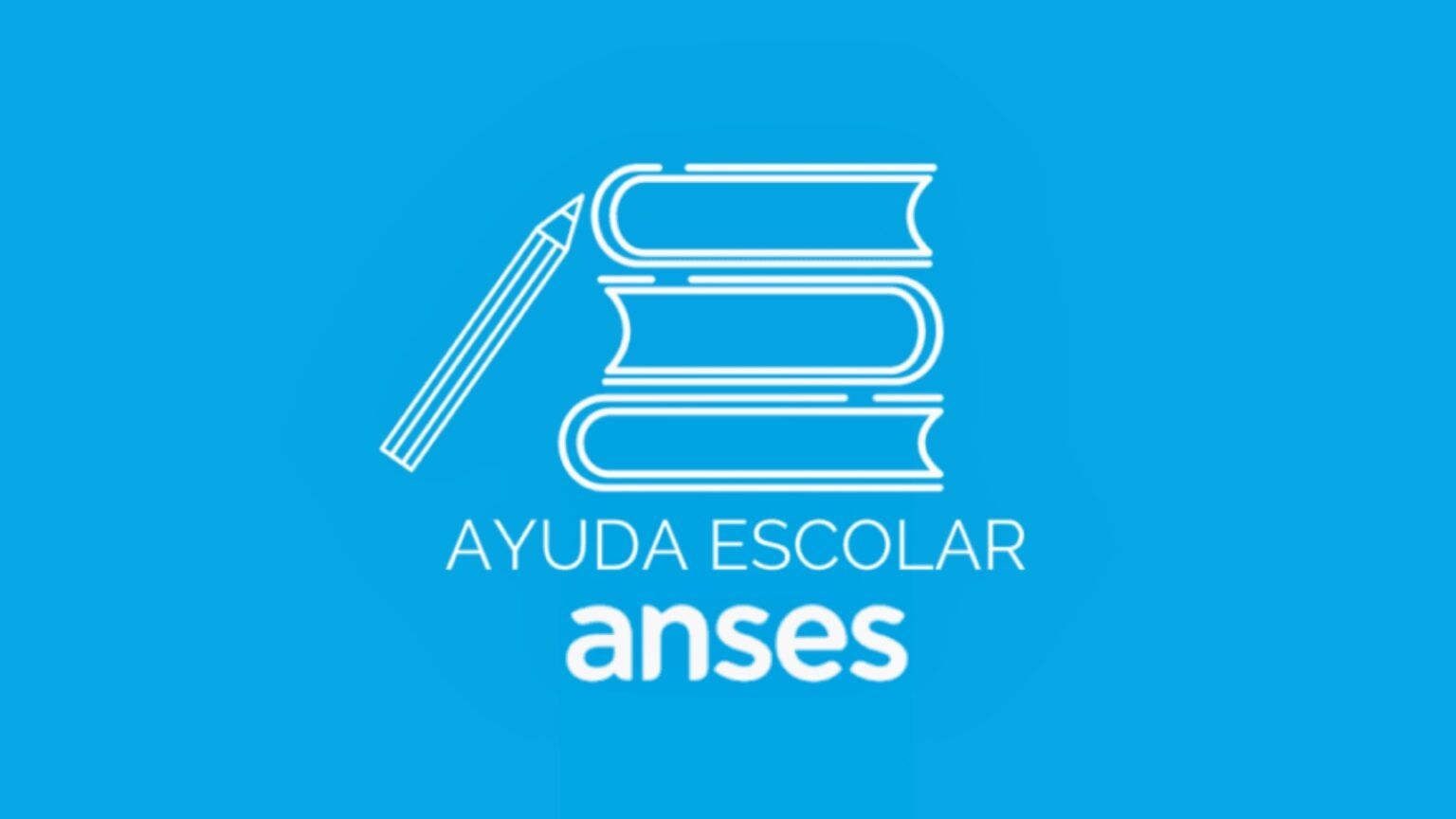 Certificado ayuda escolar anses 2022
