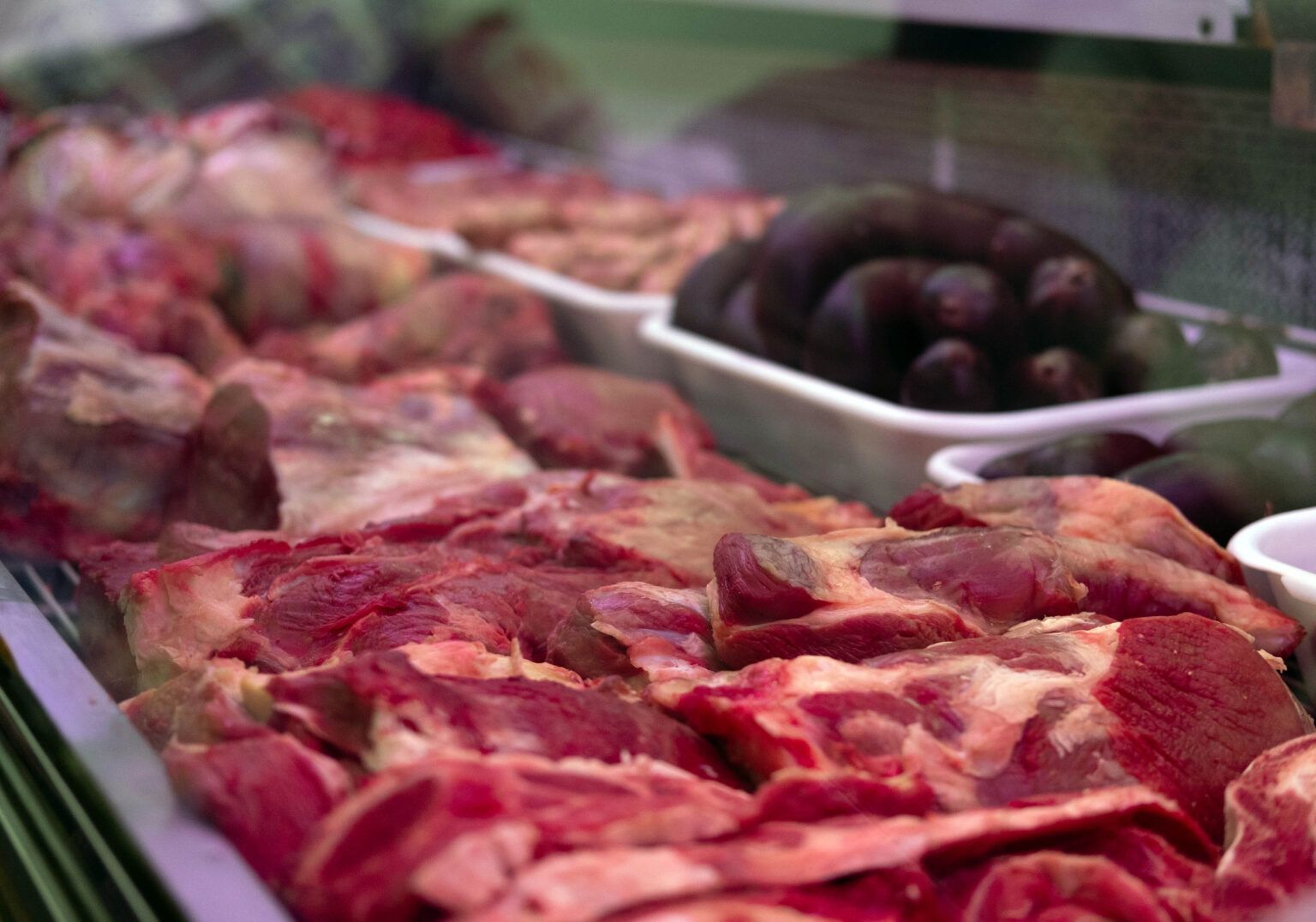 El gobierno anunció una rebaja de hasta el 30% en varios cortes de carne