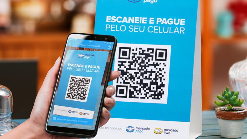 La Tarjeta Alimentar se puede usar en Mercado Pago: ¿Cómo pagar con QR?