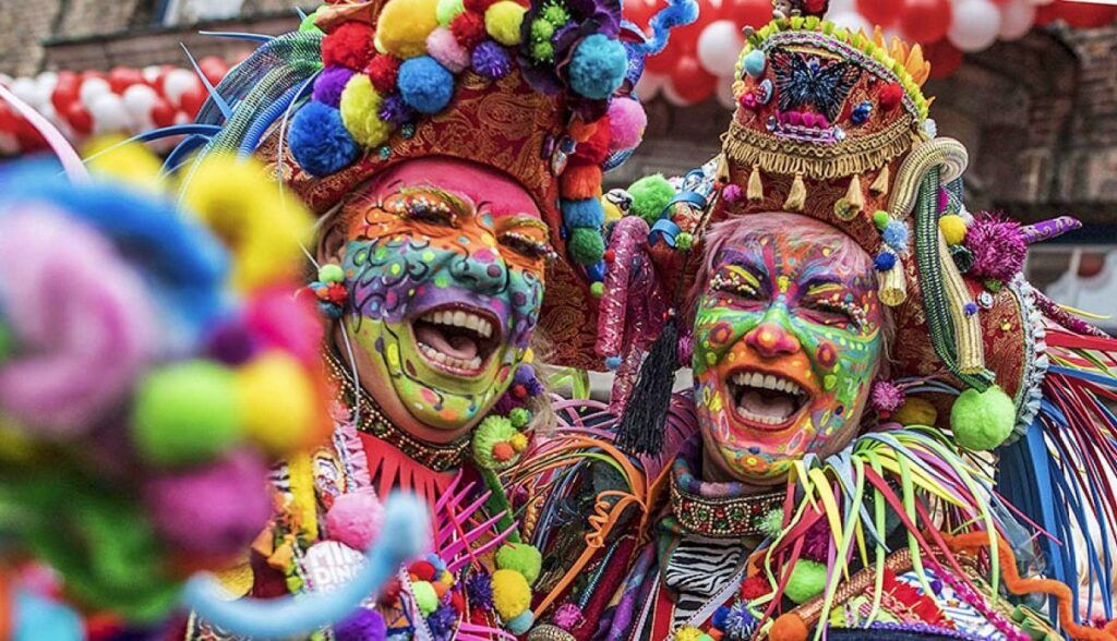 Por qué es feriado en carnaval en argentina: origen, historia y restitución 5 Por qué es feriado en carnaval en argentina: origen, historia y restitución