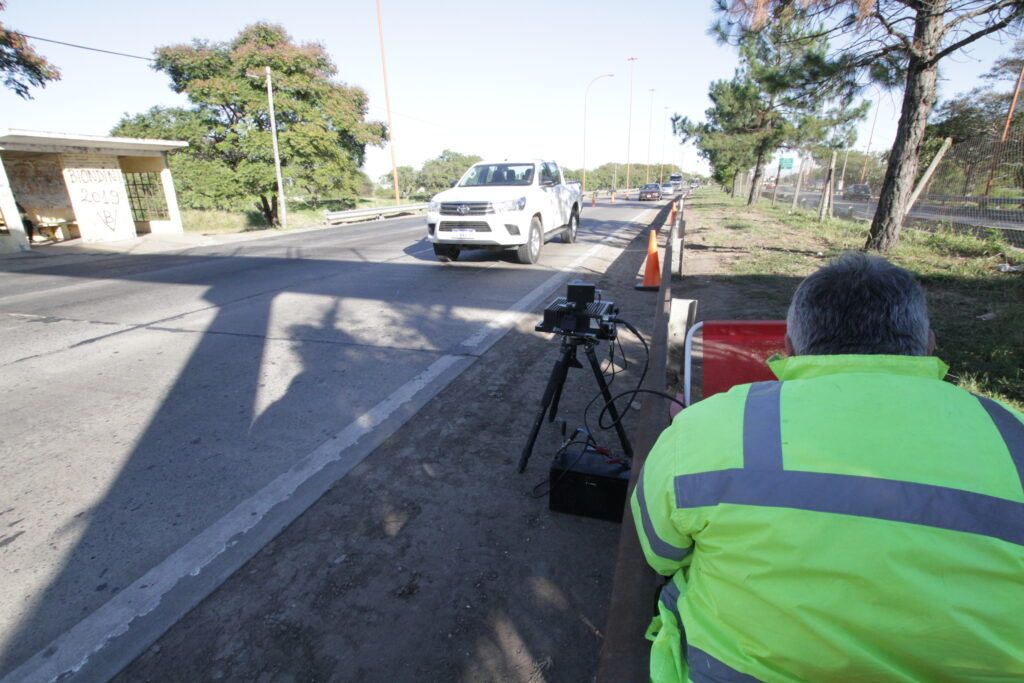 infracciones de transito