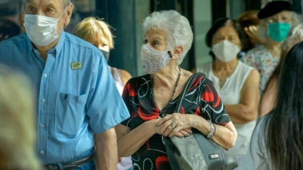 aumento jubilados Anses 2022