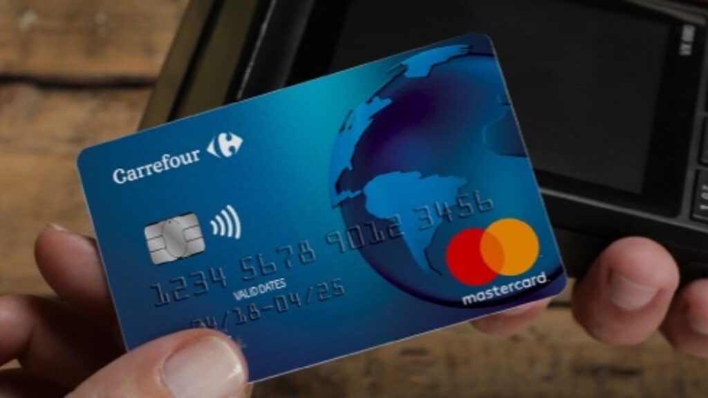 Tarjetas Carrefour Cómo solicitar online y requisitos 2023 Tarjetas Carrefour Cómo solicitar online y requisitos 2023