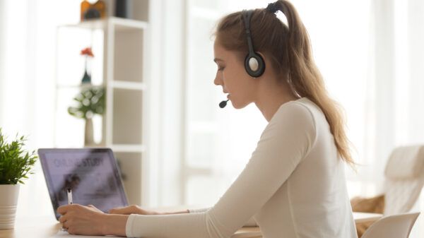 como conseguir un empleo online