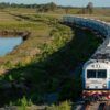 horarios precios tren a mar del plata