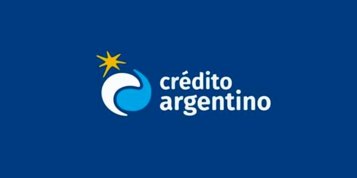 Credito Argentino prestamo requisitos