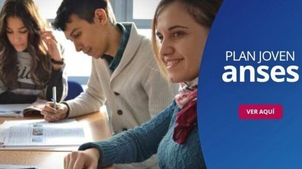 Potenciar inclusión joven inscripción 2021