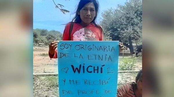 luisina-wichi-docente