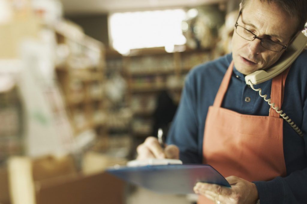 Requisitos de créditos para Pymes