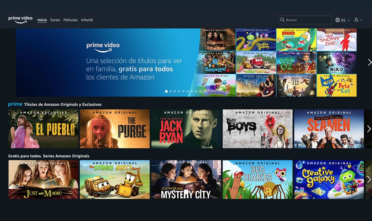 ¿Cuánto sale Amazon Prime en Argentina? Precios y prueba gratis
