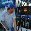 aumento combustibles precio naftas 2022