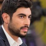 Demoraron a facundo moyano tras una denuncia por un presunto episodio de violencia