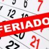 Feriados