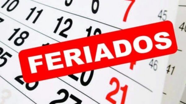 Feriados