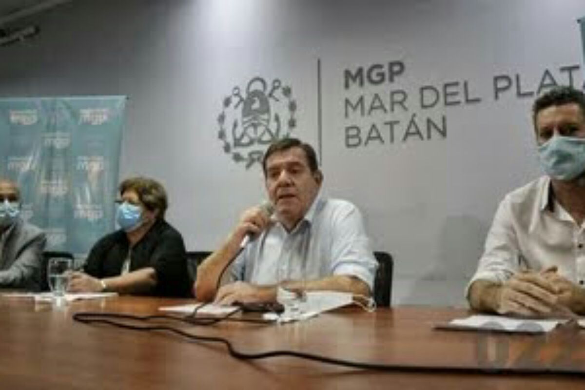Mar del plata: el municipio acusa al gobierno nacional de haberles "mentido"