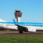 Alerta hinchas: aerolíneas argentinas canceló los vuelos especiales al mundial desde el interior del país