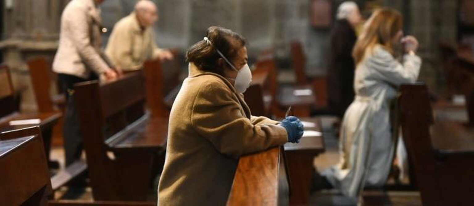 Chascomús: malestar y gestión del obispado por las restricciones en la libertad de culto