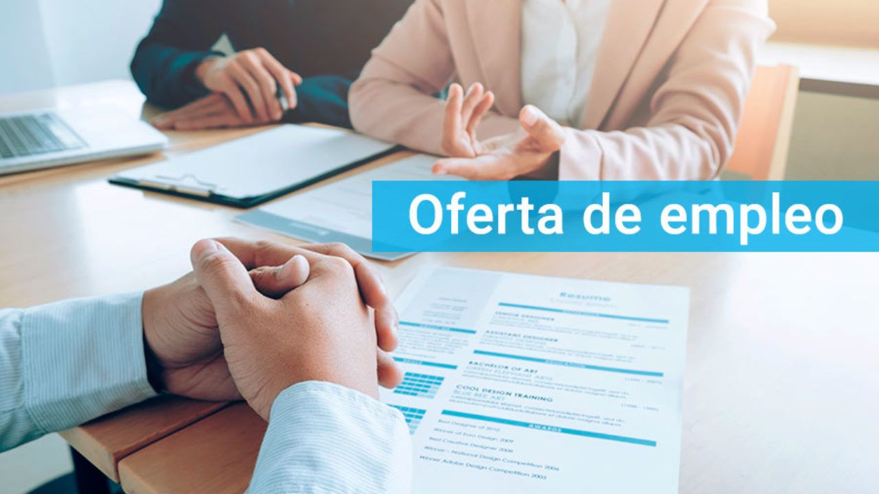 oferta-empleo