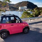 El Gobierno habilita la importación sin arancel de 50.000 autos eléctricos e híbridos para 2026