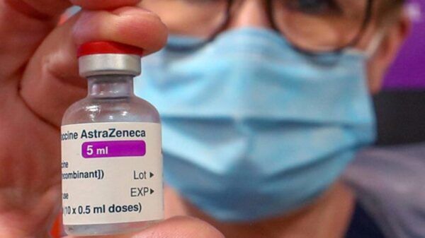 vacuna astrazeneca