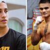 Yao Cabrera Chino Maidana
