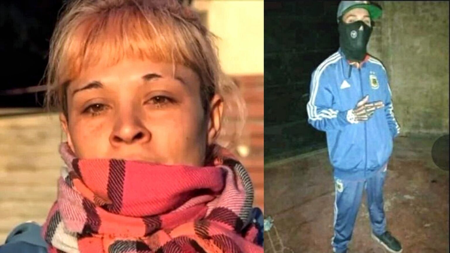 La plata: habló la madre del delincuente de 15 años baleado "me lo mataron como a un perrito"