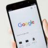 Google continua fallando error que hacer
