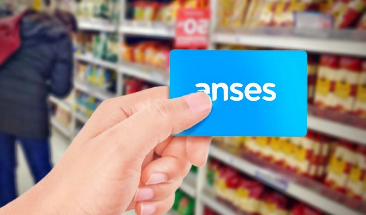 Descuentos Anses Comercios Adheridos