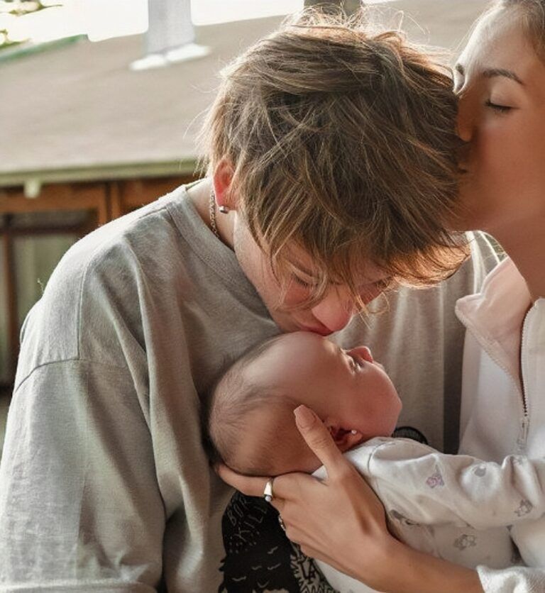 ᐈ #FreePaulo: La novia de Paulo Londra habló sobre la actualidad del