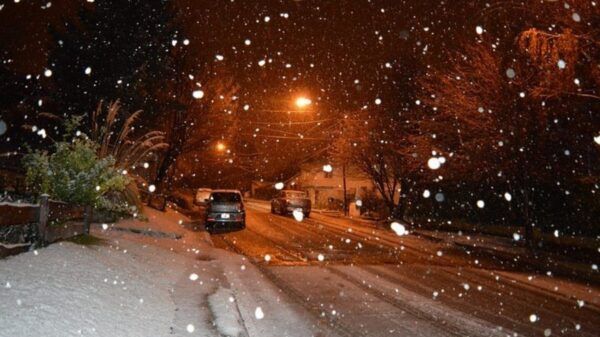 Lincoln nieve buenos aires donde queda