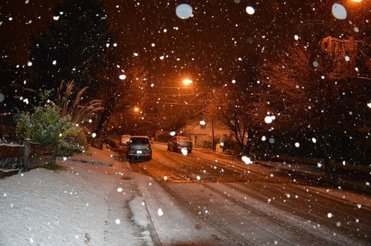 Lincoln nieve buenos aires donde queda