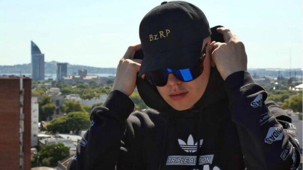 Bizarrap BZRP quien es