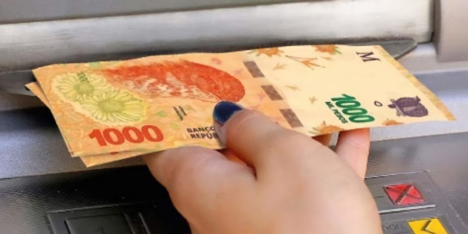 Anses confirmó complemento de $7000: ¿quiénes lo cobran y cuándo? 1 Fecha cobro auh junio 2022