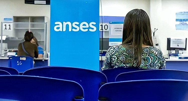 Anses jubilacion anticipada mujeres sin aportes