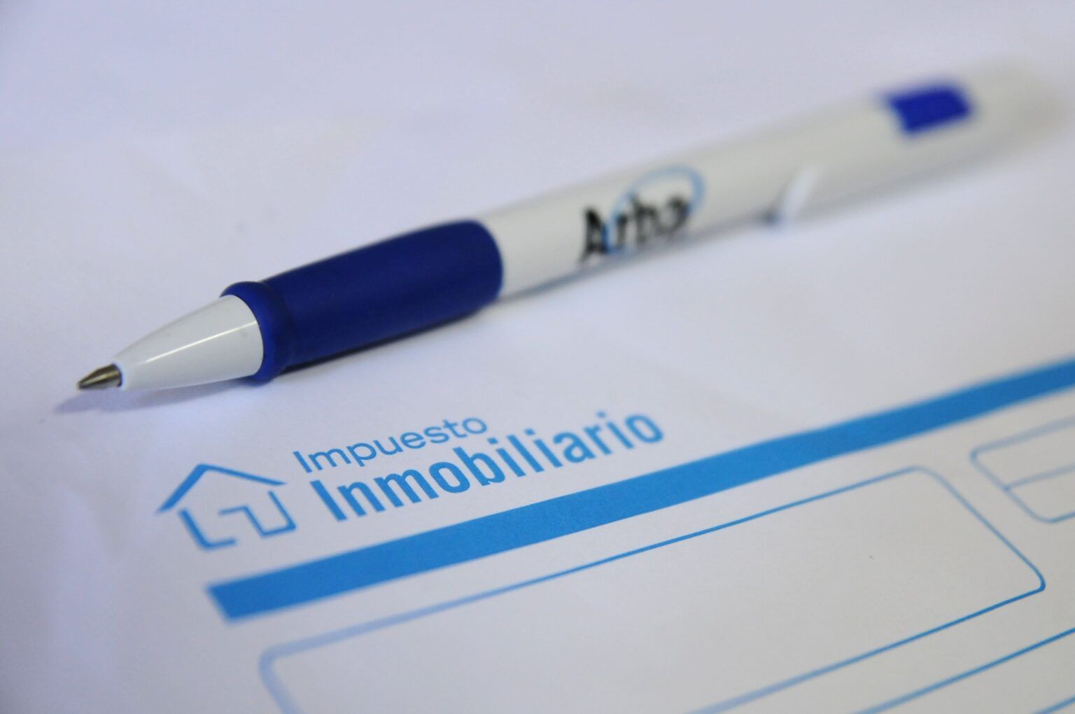 Arba inmobiliario