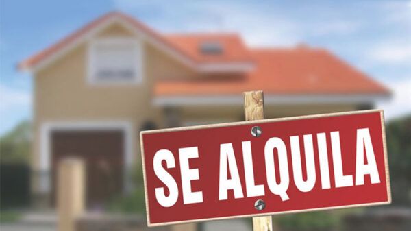 aumento de alquileres