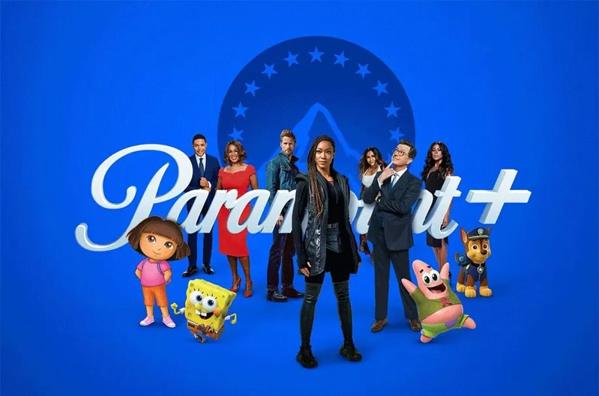 Cuánto sale Paramount Plus en Argentina: Precios 2023